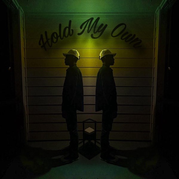 Hold My Own - Album by YeahhCurt - Apple Music