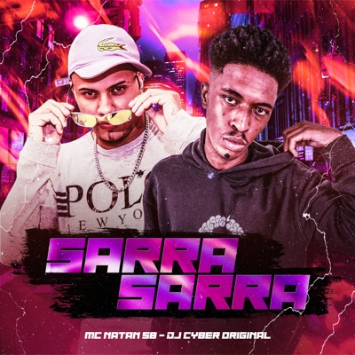 Sarra Sarra - Single