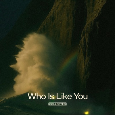 Who Is Like You (Live) - Single