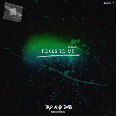 Focus to Me - Single