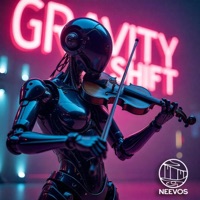 Gravity Shift - Single - Neevos