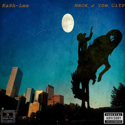 Back 2 the City - Single
