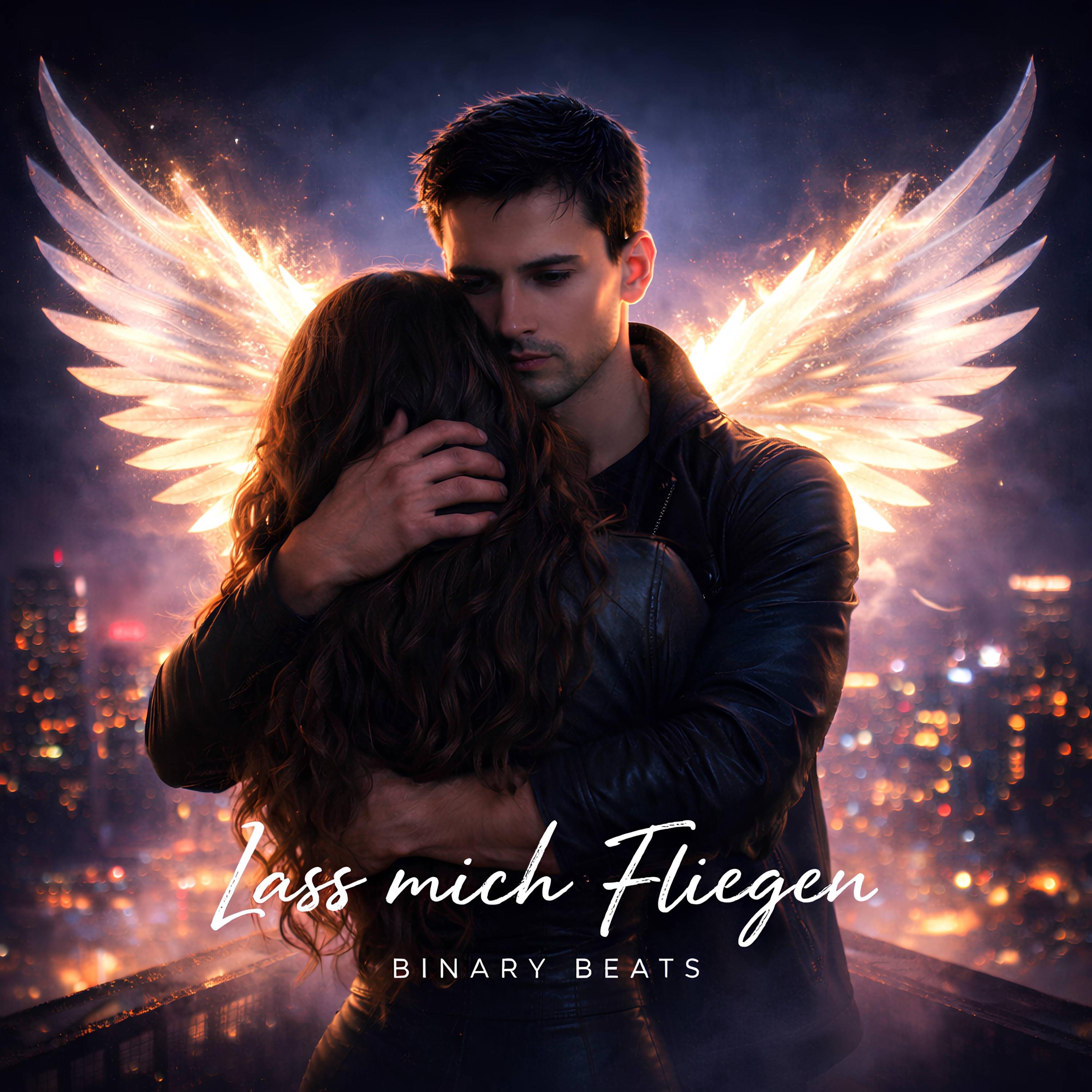 Lass mich Fliegen - Single