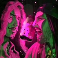 Hey Ya! (In the style of Alice In Chains) - Single - Anthony Vincent & Steve Welsh