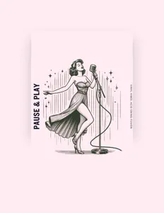 Poslechněte si interpreta Pause & Play, sledujte hudební videa, přečtěte si životopis, podívejte se na data turné a další informace.