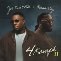 4 Kampé II — Joé Dwet Filé