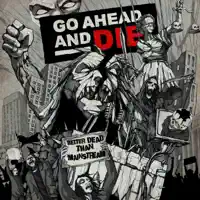 Punisher — Go Ahead And Die