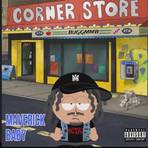 Maverick Baby (feat. Shakka)