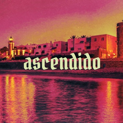 Ascendido (feat. 4MB) - Single