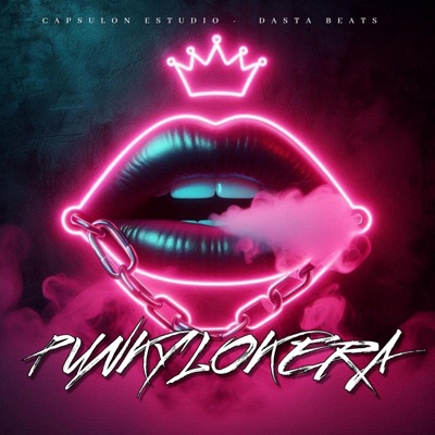 PUNKY LOKERA (feat. Keypi, ARTESANO & NYYCKO LA N) - Single