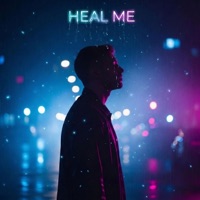 Heal Me - Single - Aidy