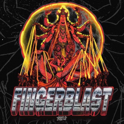 Fingregutten (Fingerblast 2026) - Single