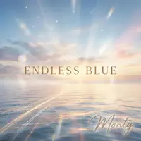 Endless Blue — Monty Sounds