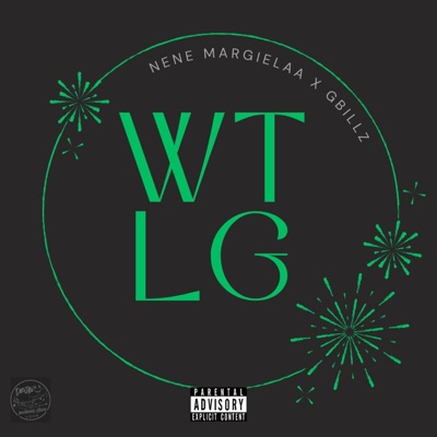 Where The Love Go (feat. Gbillz) - Single