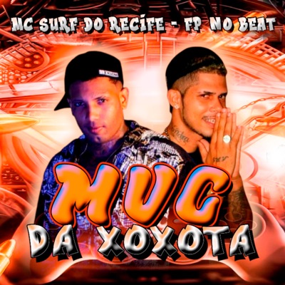 Mvc da Xoxota - Single
