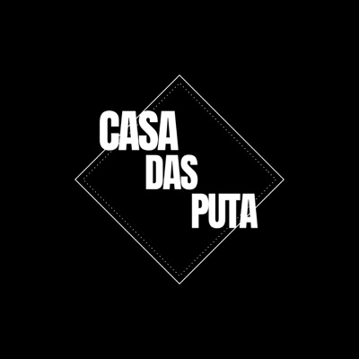 casa das puta - Single