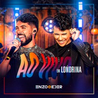 Ao Vivo Em Londrina - Single - Enzo & Eder