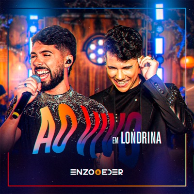 Ao Vivo Em Londrina - Single