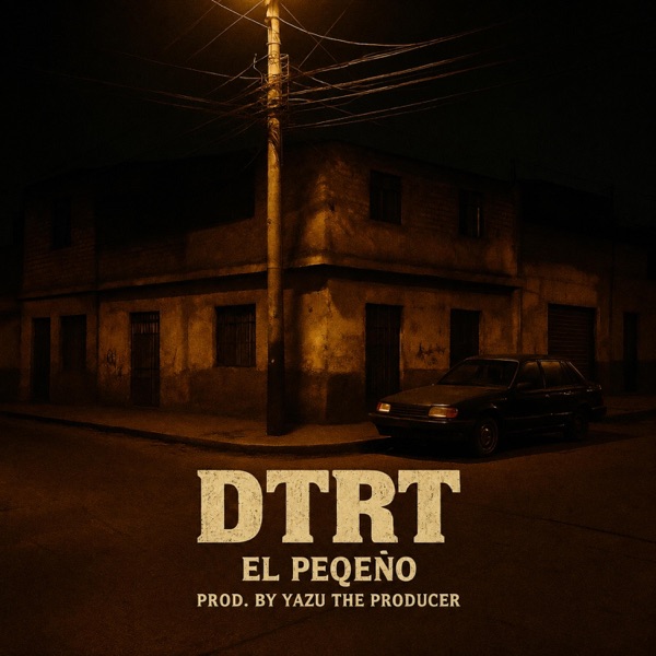 DTRT (feat. Yazu The Producer)