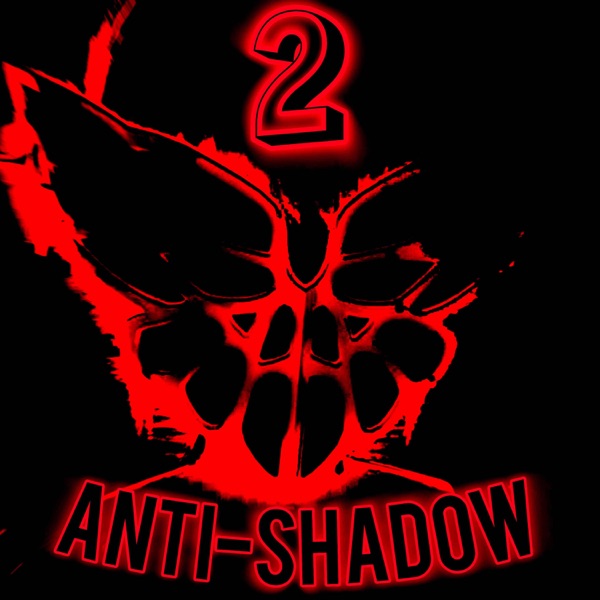 Anti-Shadow 2 (Metis) (feat. Sh!nki)