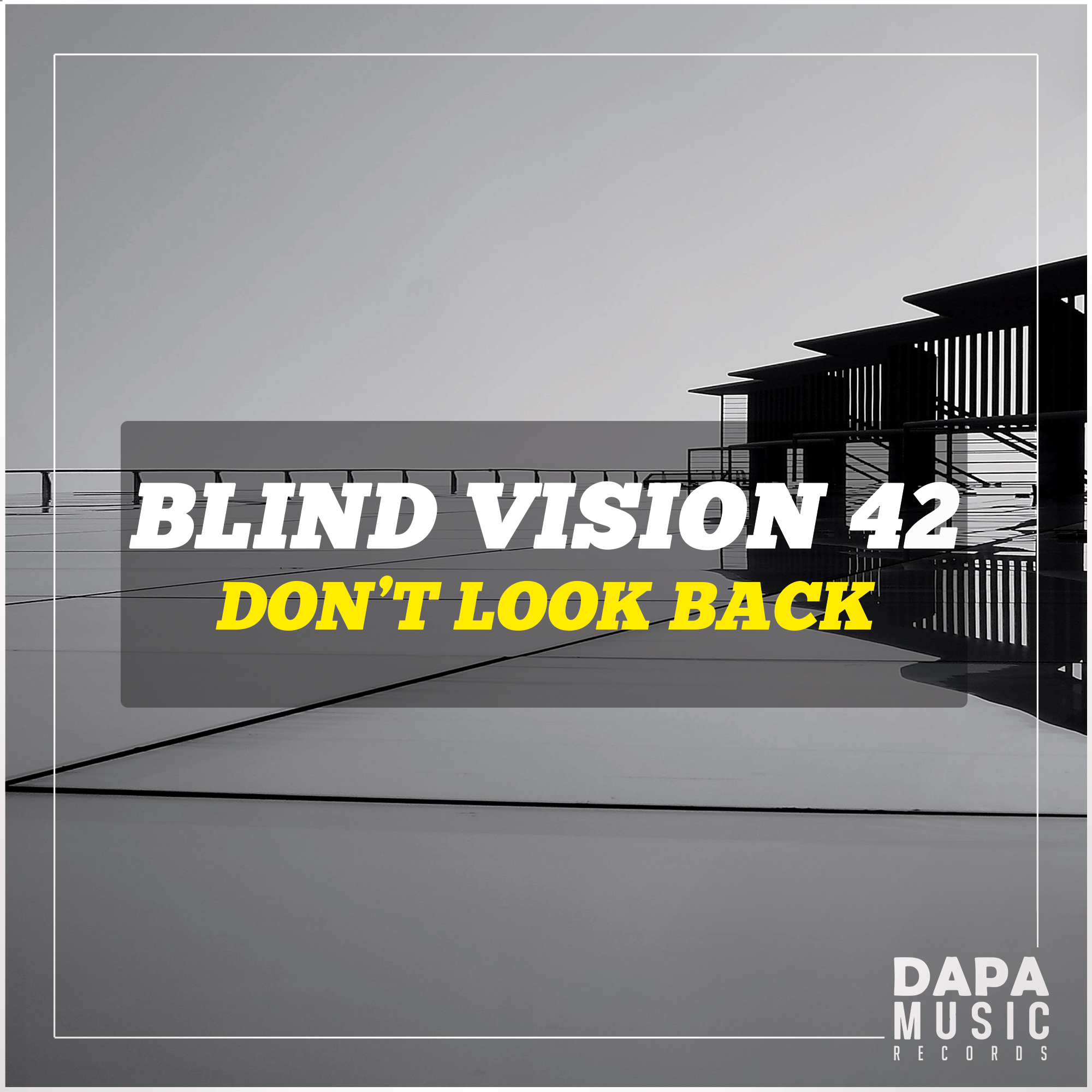 Don't Look Back - Single