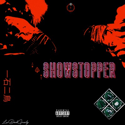 SHOWSTOPPER! - Single