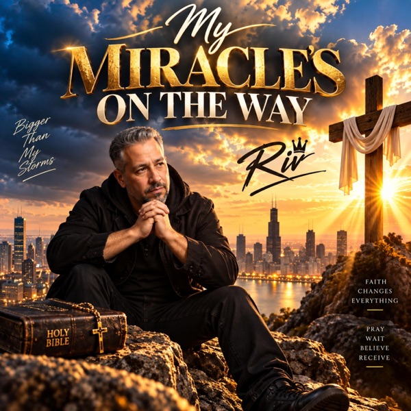My Miracle's On The Way