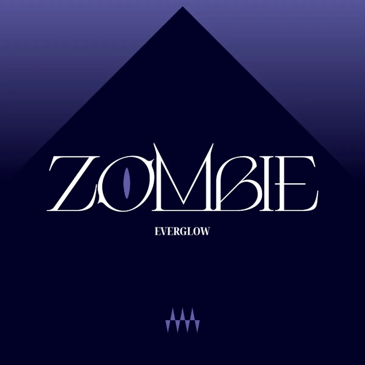 EVERGLOW - ZOMBIE - Single (2024) [iTunes Plus AAC M4A]-新房子