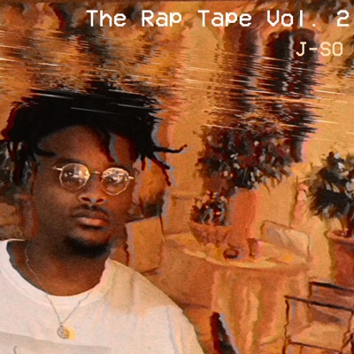 The Rap Tape, Vol. 2