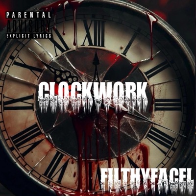 Clockwork - EP