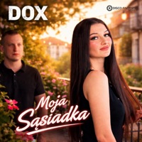 Moja Sasiadka