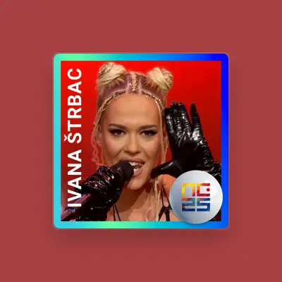 Listen to Ivana Strbac, watch music videos, read bio, see tour dates & more!