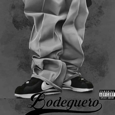 Kabron Desde Morrillo (Edition Con Un chingo de errores) - Single