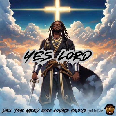 YES LORD - Single