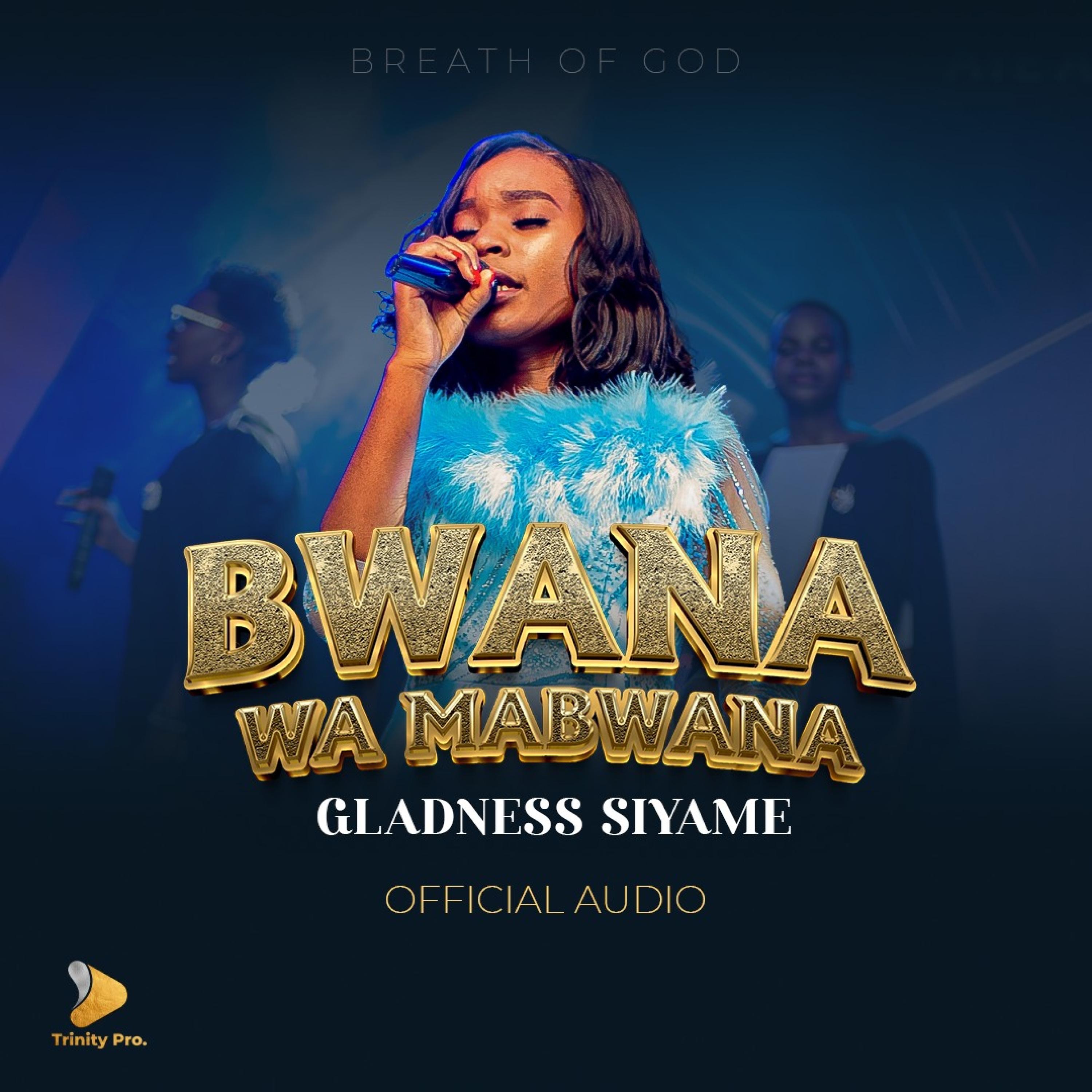 gladness siyame - bwana wa mabwana (128k)