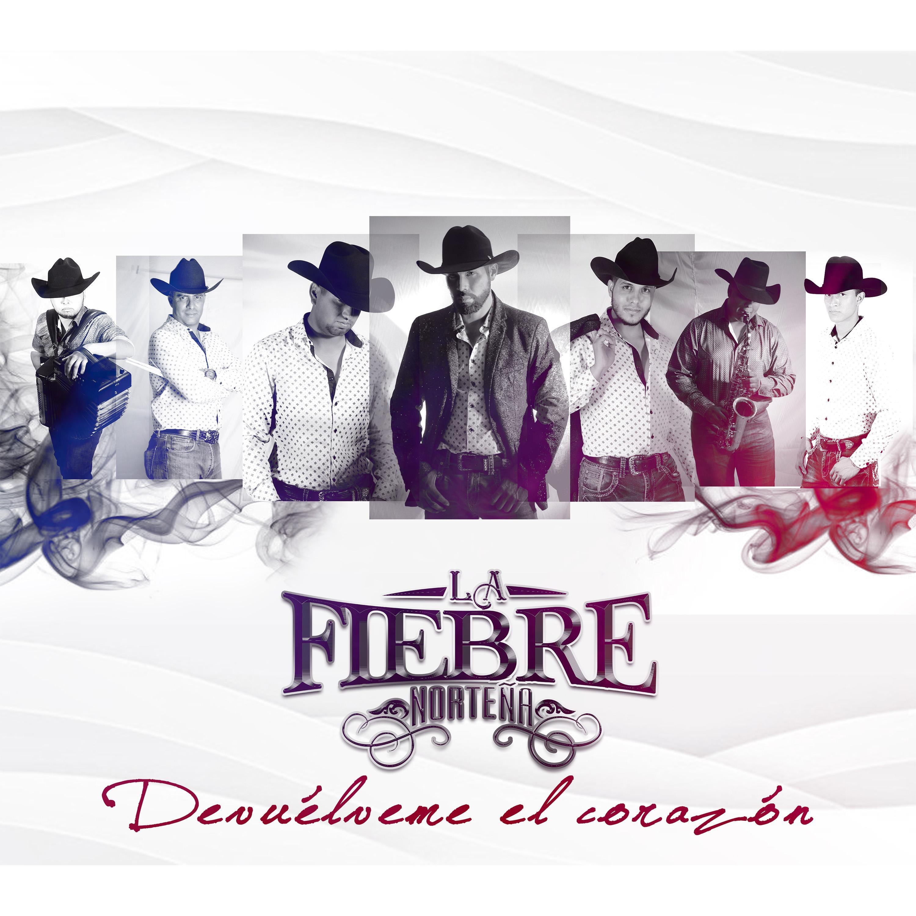 Devuélveme el corazón - Single