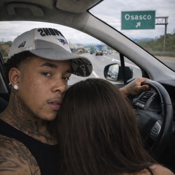 Levei Ela pra Osasco