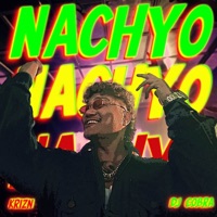 NACHYO NACHYO  NACHYO - Single - Krizn