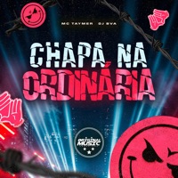 Chapa na Ordinária - Single - MC TAYMER, DJ BVA & ORIGINAL MUSIC PRODUTORA