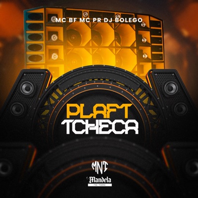 Plaft Tcheca - Single