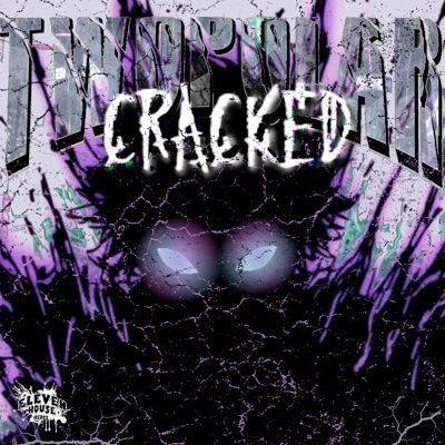 Cracked - EP