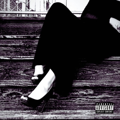 STILETTO GRAVES (feat. VENUS?) - Single