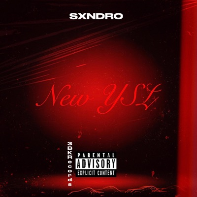 NEW YSL (BARTER SZN) - EP