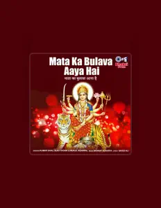 Ouça Mukul Agarwal, assista a videoclipes, leia a biografia, veja as datas das turnês e mais!