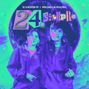 24 Siempre