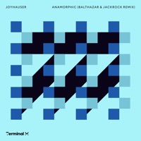 Anamorphic (Balthazar & Jackrock Megamorph Remix) - Single - Joyhauser & Balthazar & JackRock
