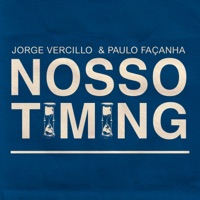 Nosso Timing (feat. Paulo Façanha) - Single - Jorge Vercillo
