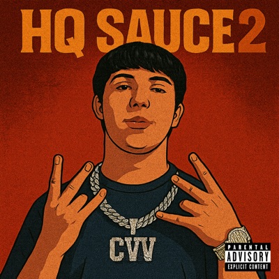 HQ Sauce 2