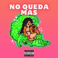 No Queda Mas - Single - Tryhan & Rafaell Cocoa