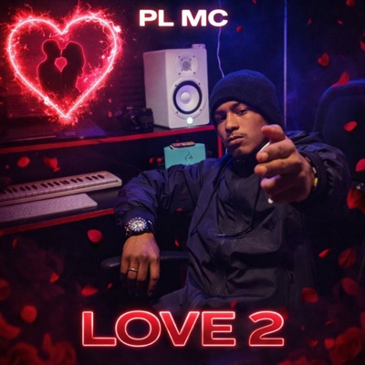 Love 2 (feat. DJ IGU BEATS) - Single